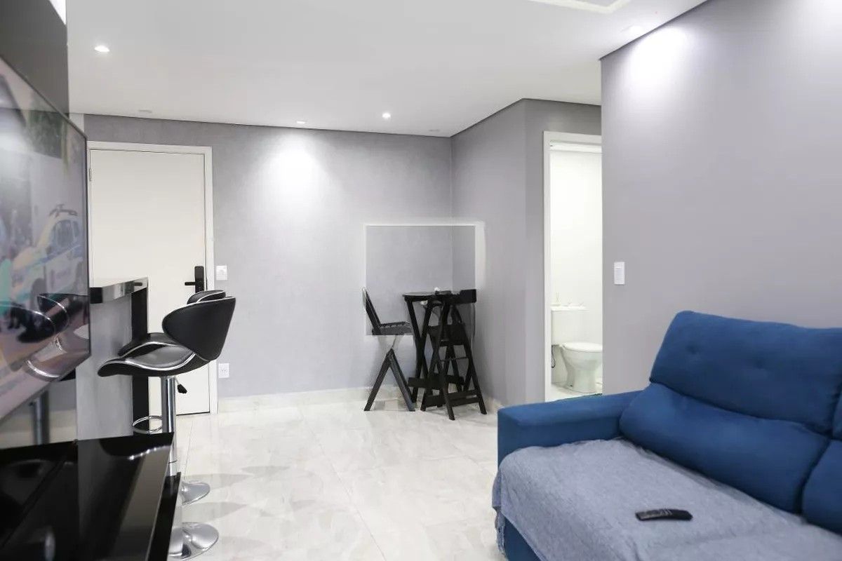 Comprar Apartamento / Apartamento em Santo Andr&eacute; R$ 635.000,00 - Foto 4