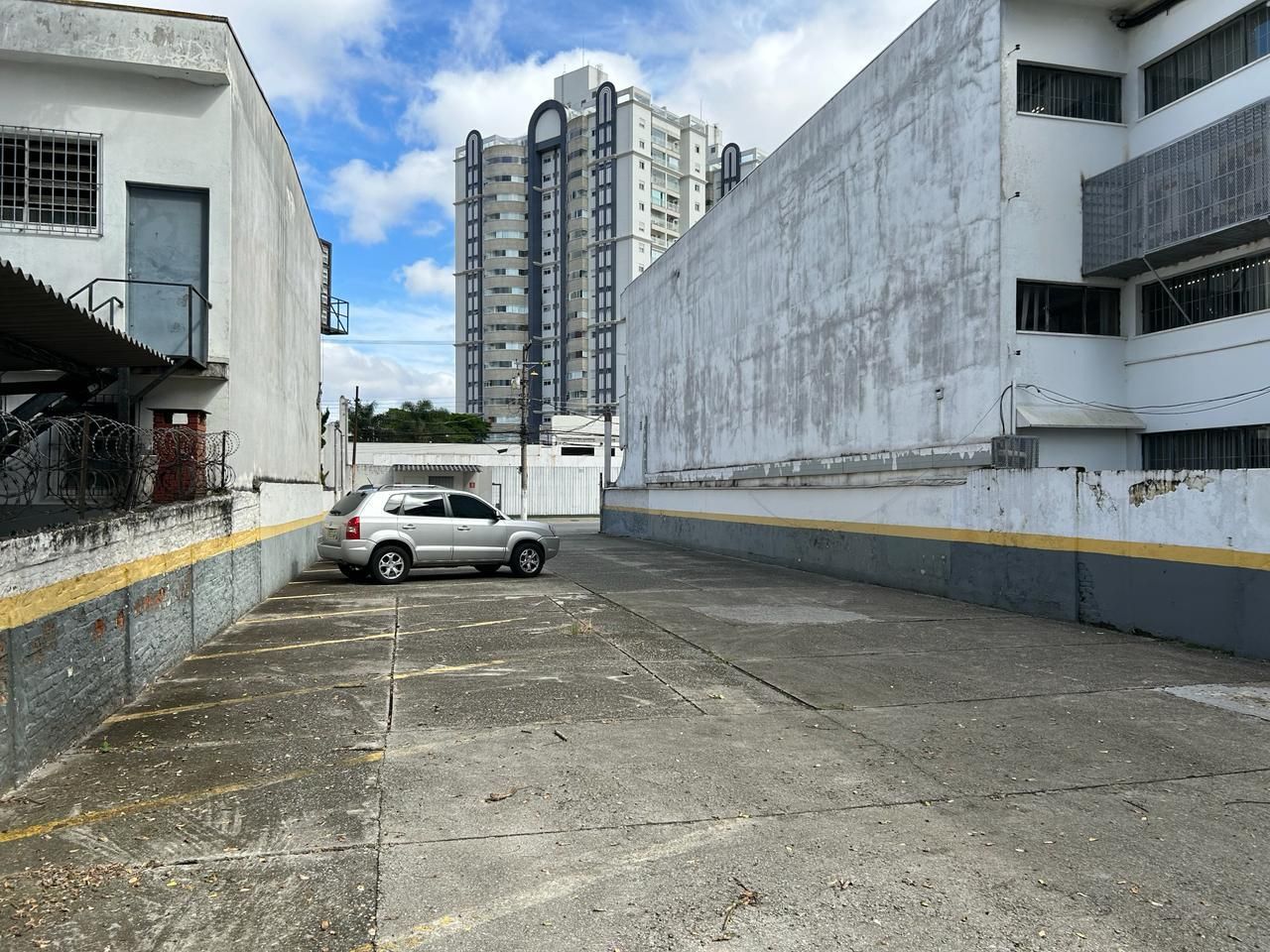 Alugar Comercial / Galp&atilde;o em Santo Andr&eacute; R$ 35.000,00 - Foto 16