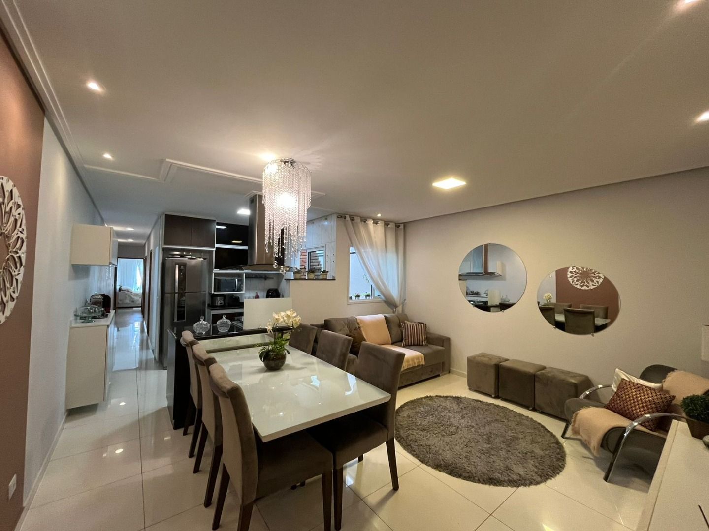 Comprar Apartamento / Apartamento em Santo Andr&eacute; R$ 598.000,00 - Foto 1