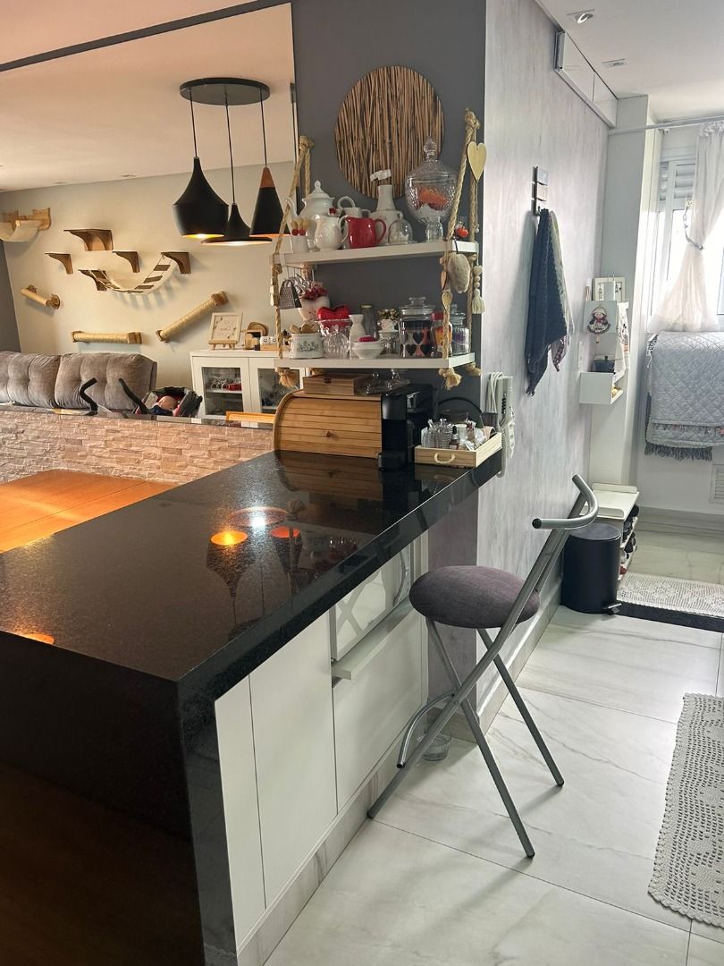 Comprar Apartamento / Apartamento em Santo Andr&eacute; R$ 570.000,00 - Foto 7