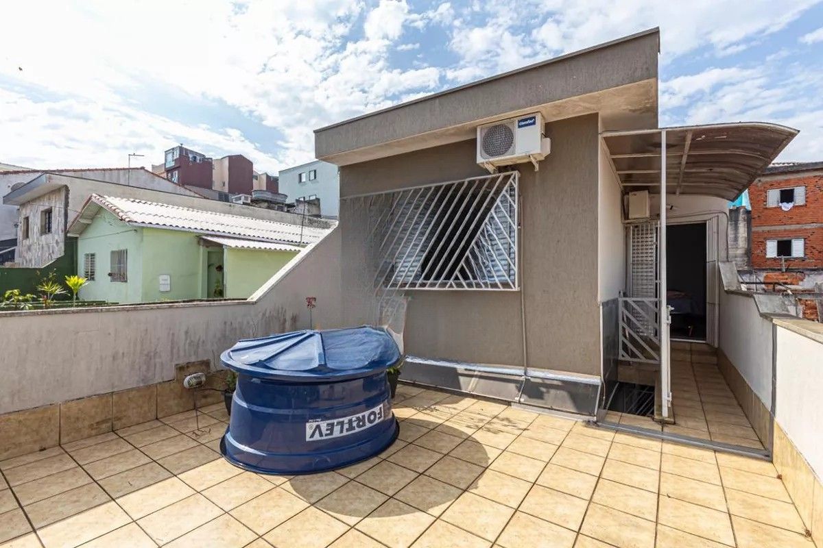 Comprar Casa / Sobrado em Santo Andr&eacute; R$ 910.000,00 - Foto 23