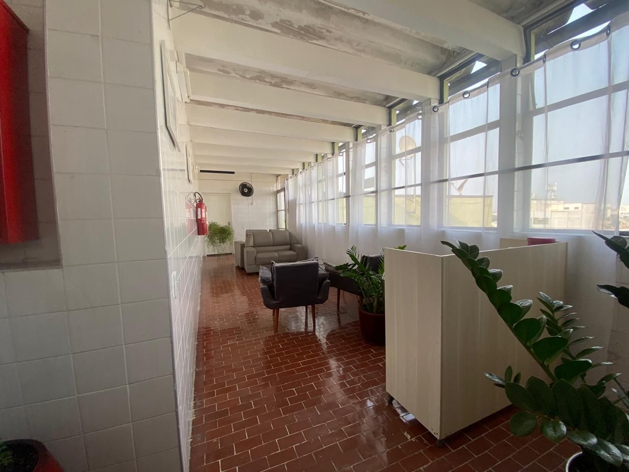 Alugar Comercial / Sala em Santo Andr&eacute; R$ 3.500,00 - Foto 15