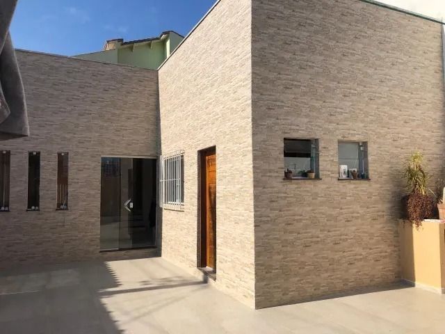 Comprar Casa / Casa em S&atilde;o Bernardo do Campo R$ 680.000,00 - Foto 1