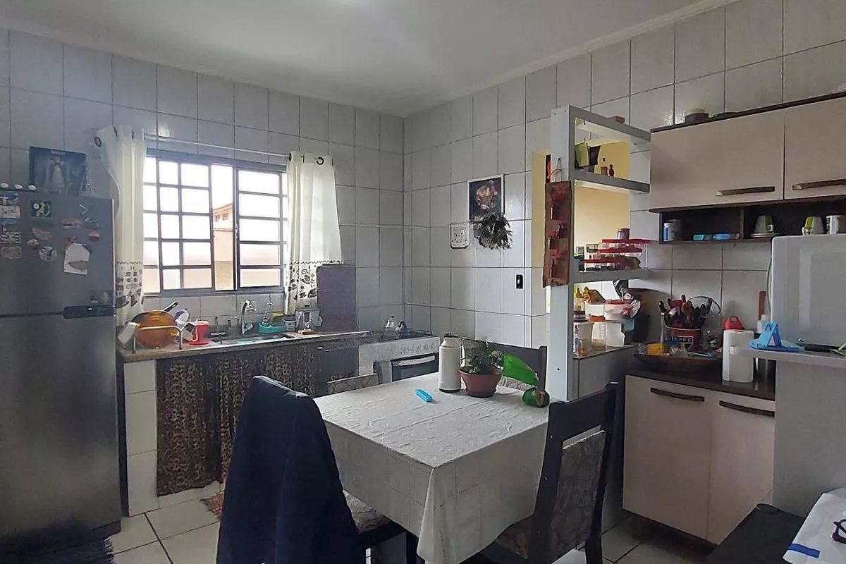 Comprar Casa / Sobrado em Santo Andr&eacute; R$ 580.000,00 - Foto 3