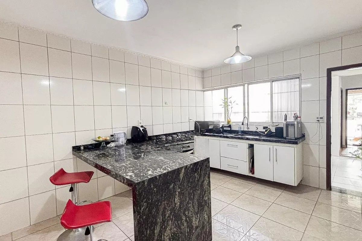 Comprar Casa / Sobrado em Santo Andr&eacute; R$ 900.000,00 - Foto 3