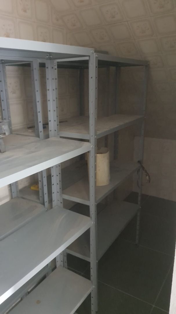 Alugar Comercial / Sal&atilde;o em Santo Andr&eacute; R$ 1.900,00 - Foto 8