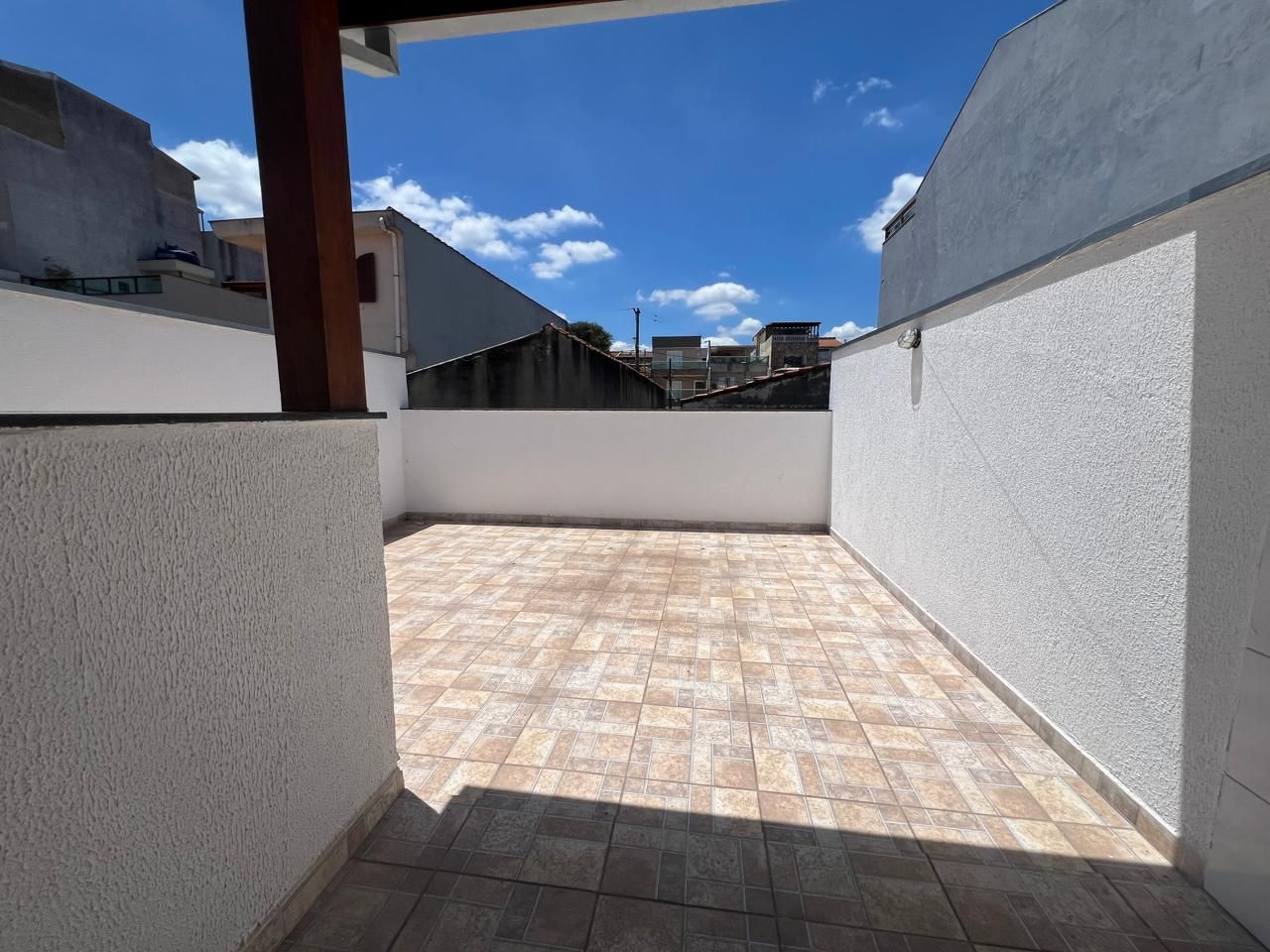 Comprar Apartamento / Cobertura em Santo Andr&eacute; R$ 375.000,00 - Foto 2