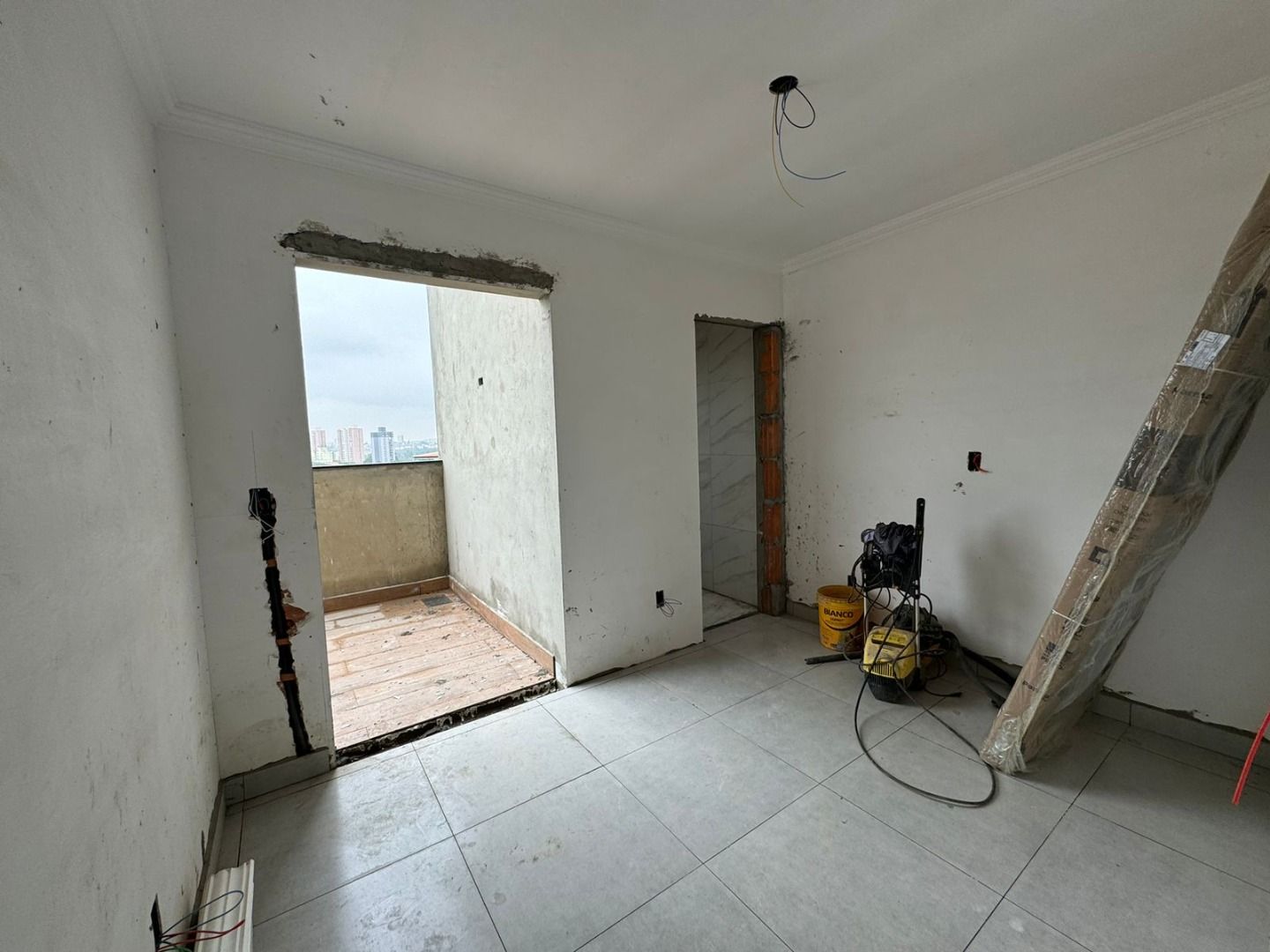 Comprar Apartamento / Apartamento Garden em Santo Andr&eacute; R$ 436.900,00 - Foto 3