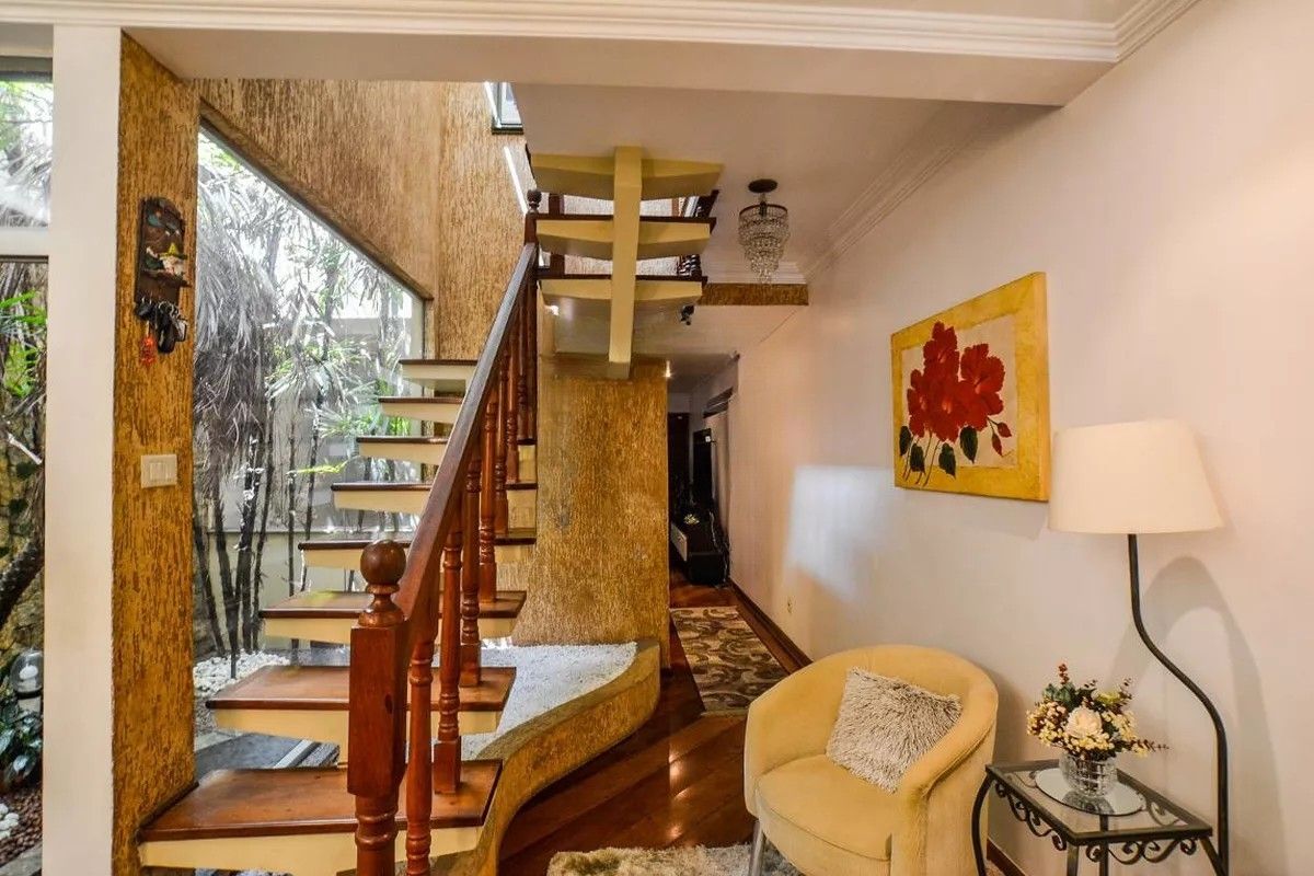 Comprar Casa / Sobrado em Santo Andr&eacute; R$ 1.220.000,00 - Foto 6