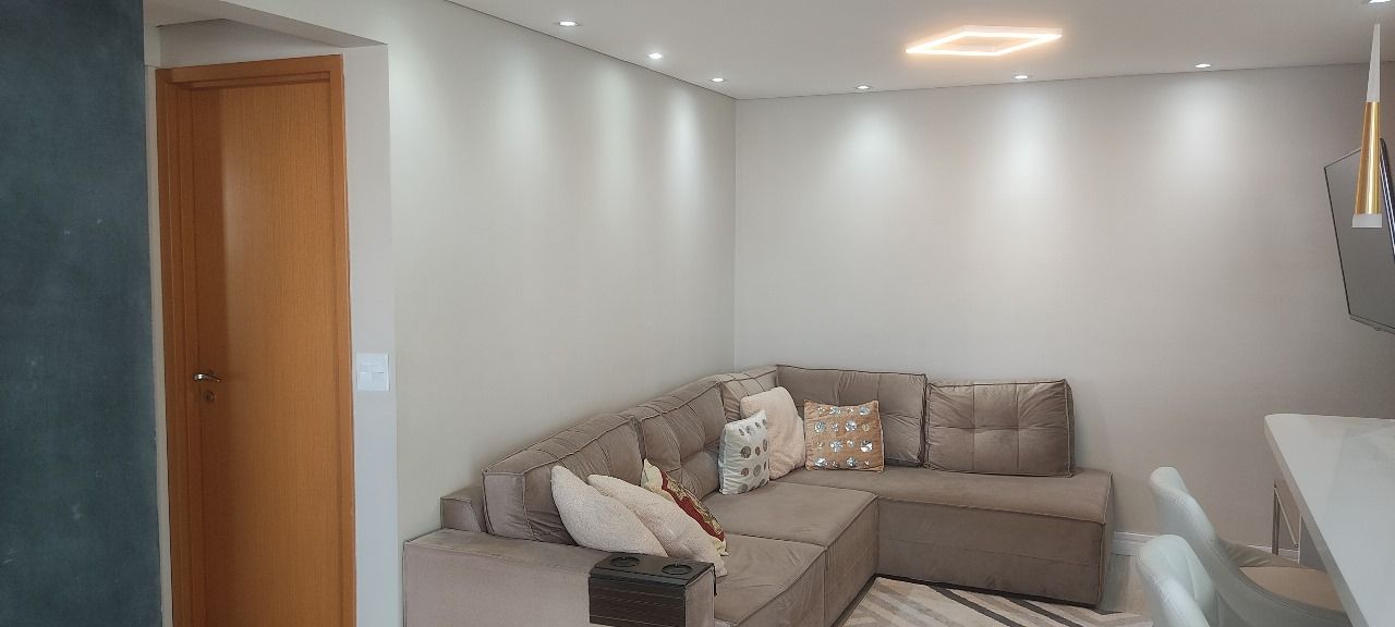 Comprar Apartamento / Apartamento em Santo Andr&eacute; R$ 950.000,00 - Foto 12