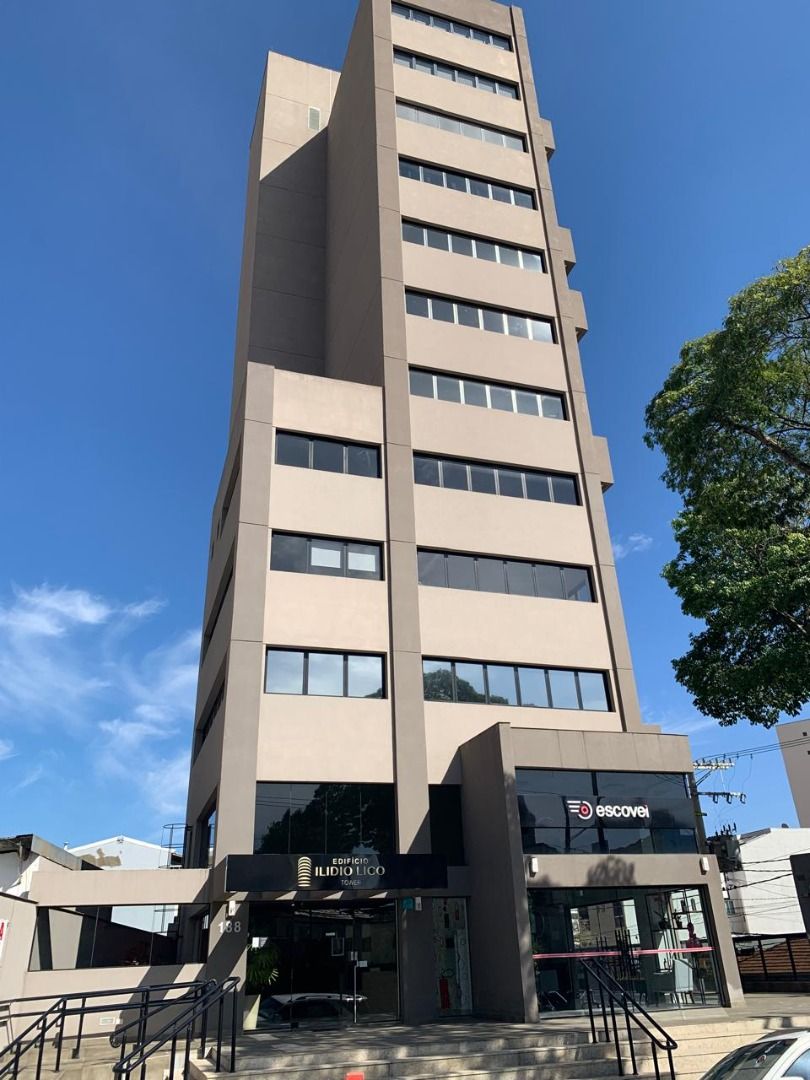 Alugar Comercial / Sala em Santo Andr&eacute; R$ 1.900,00 - Foto 9