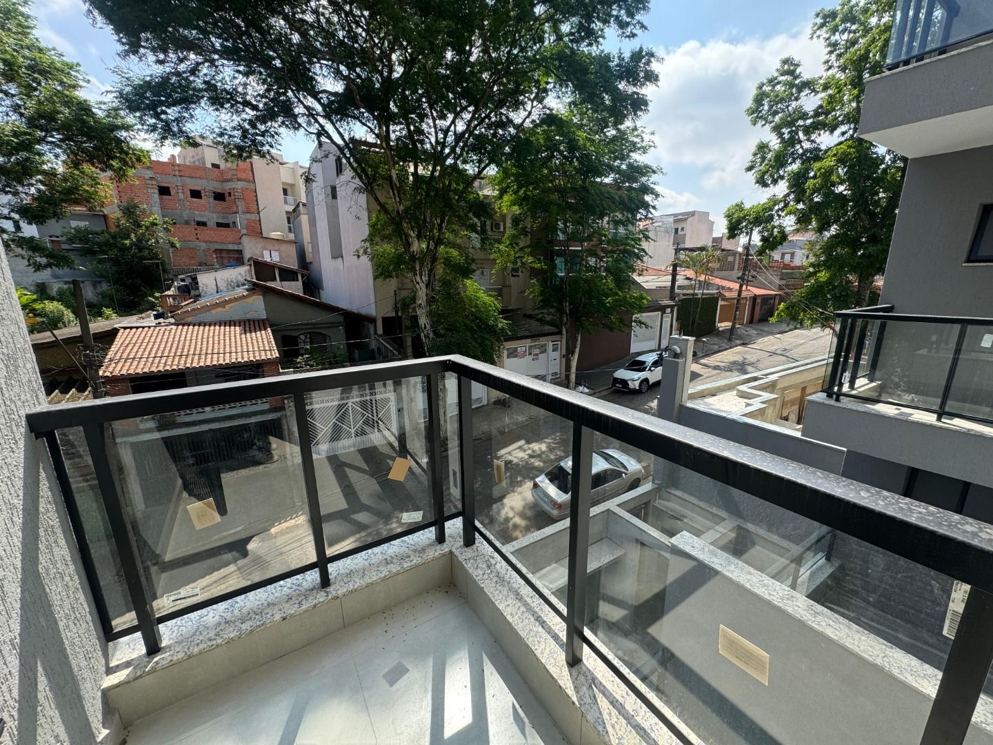 Comprar Apartamento / Apartamento Garden em Santo Andr&eacute; R$ 370.000,00 - Foto 12