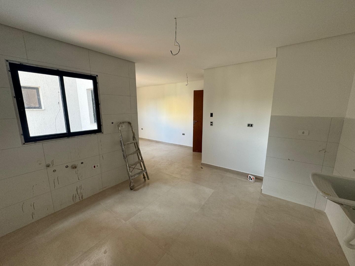 Comprar Apartamento / Apartamento em Santo Andr&eacute; R$ 330.000,00 - Foto 3