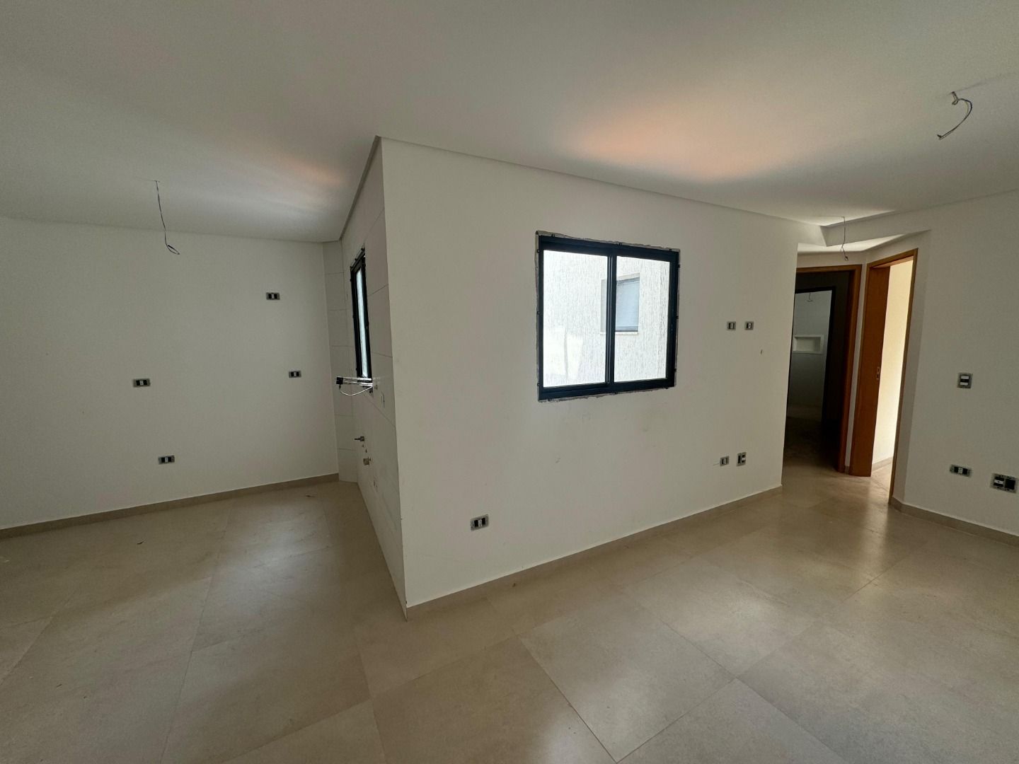 Comprar Apartamento / Apartamento em Santo Andr&eacute; R$ 330.000,00 - Foto 1