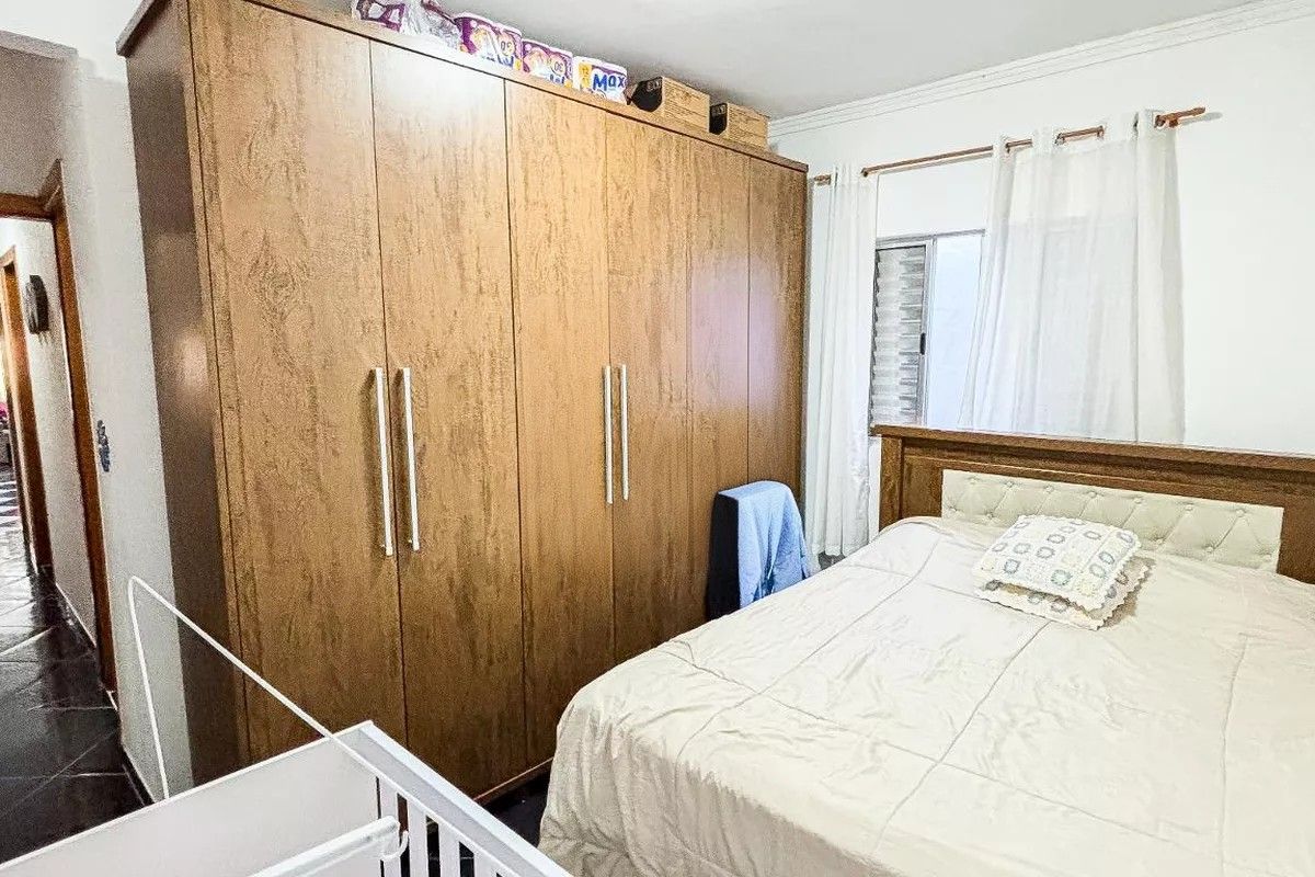 Comprar Casa / Casa em Santo Andr&eacute; R$ 520.000,00 - Foto 2