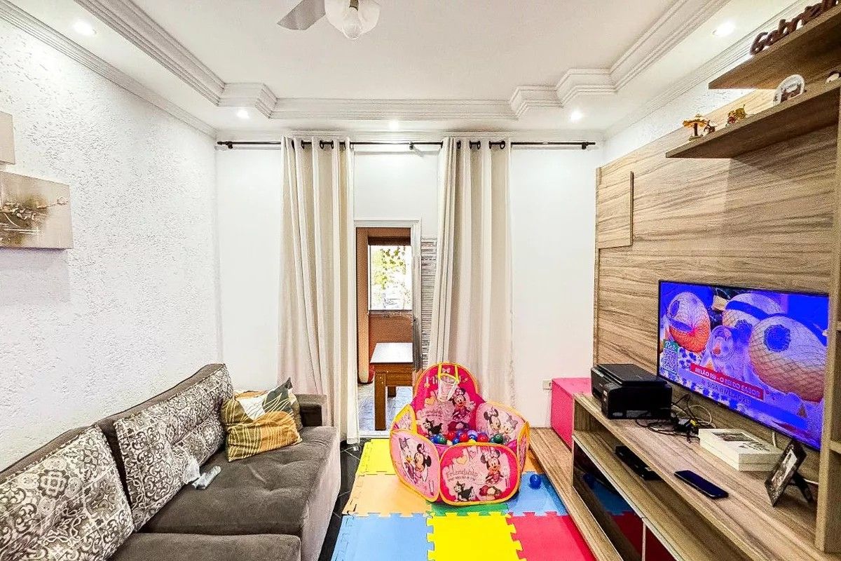 Comprar Casa / Casa em Santo Andr&eacute; R$ 520.000,00 - Foto 9