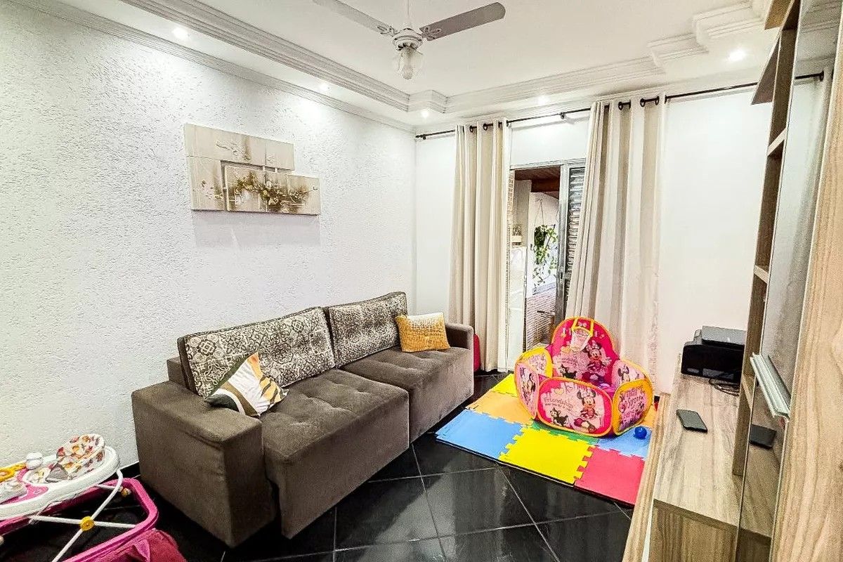 Comprar Casa / Casa em Santo Andr&eacute; R$ 520.000,00 - Foto 7