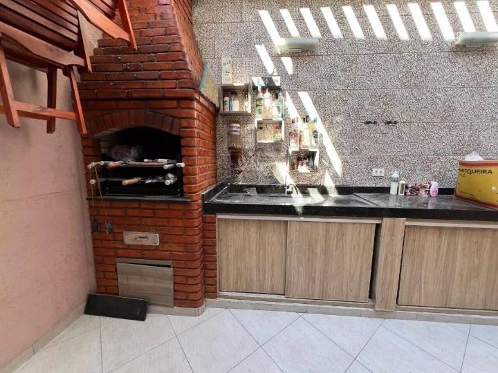 Comprar Casa / Sobrado em Santo Andr&eacute; R$ 1.200.000,00 - Foto 27