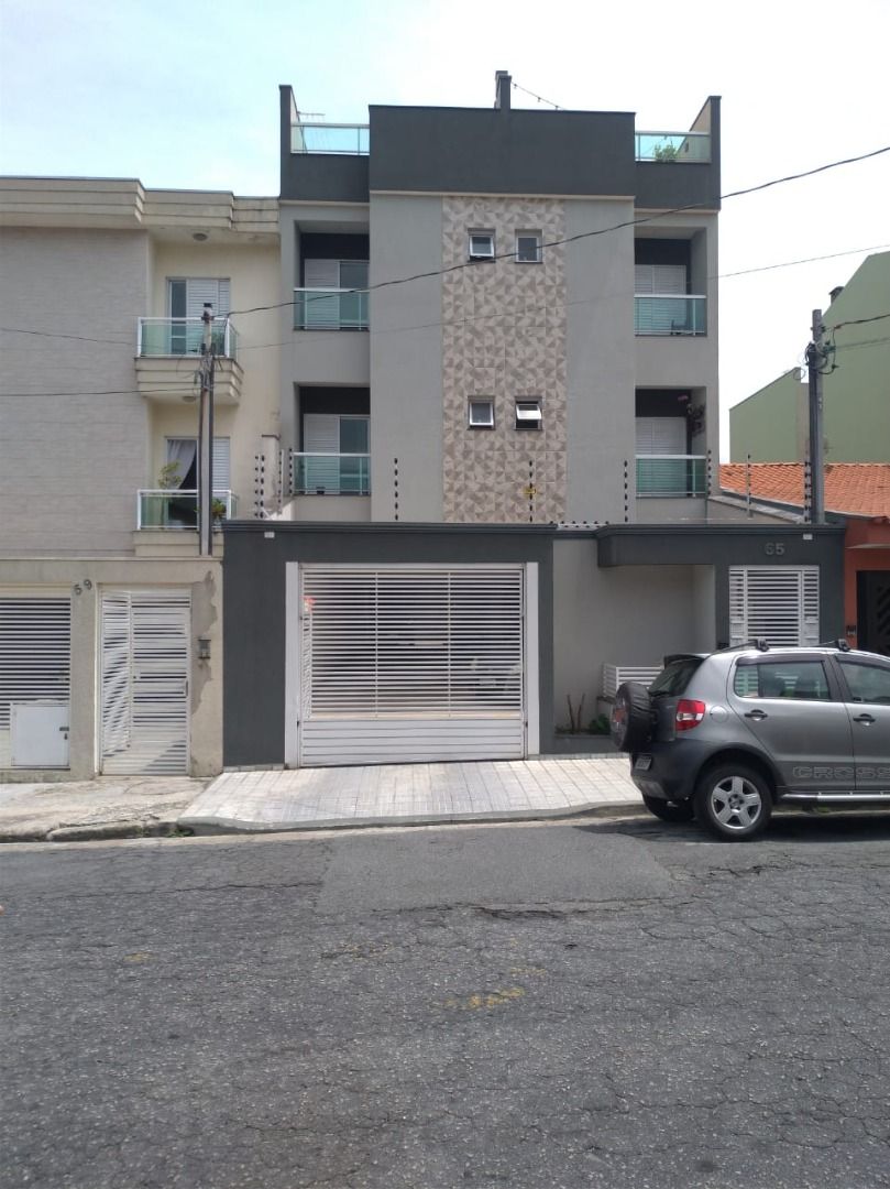 Comprar Apartamento / Cobertura Sem Condom&iacute;nio em Santo Andr&eacute; R$ 540.000,00 - Foto 19