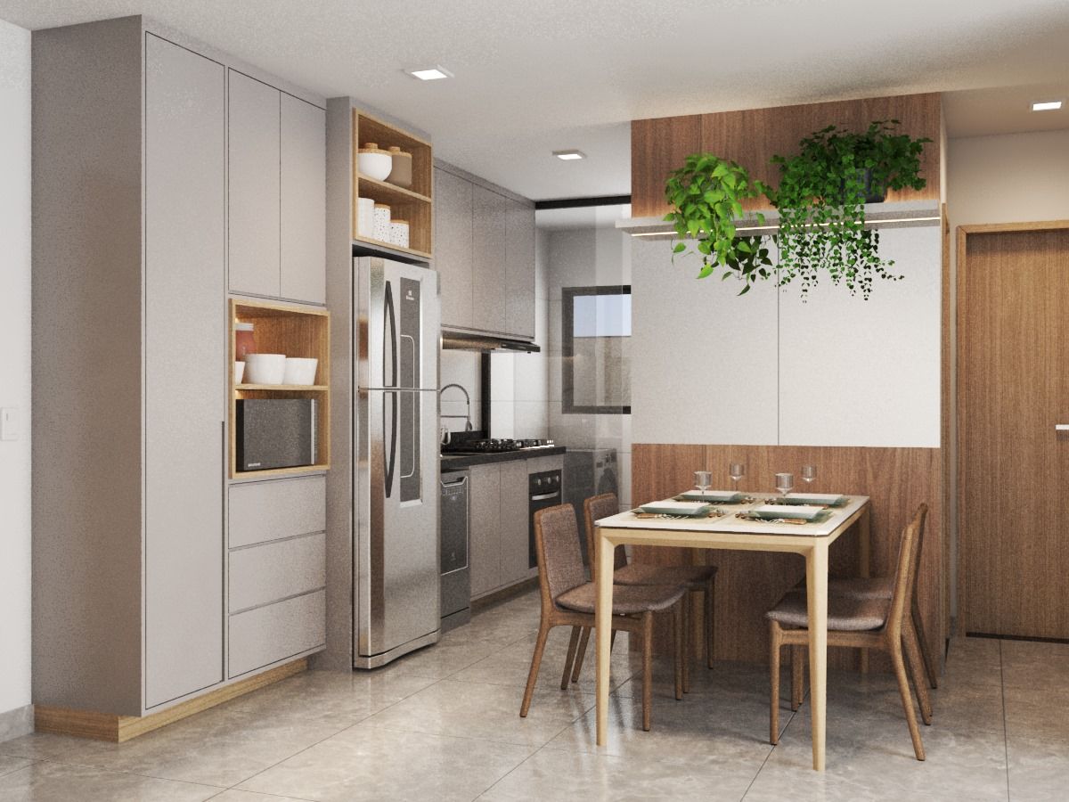 Comprar Apartamento / Apartamento em Santo Andr&eacute; R$ 455.000,00 - Foto 4