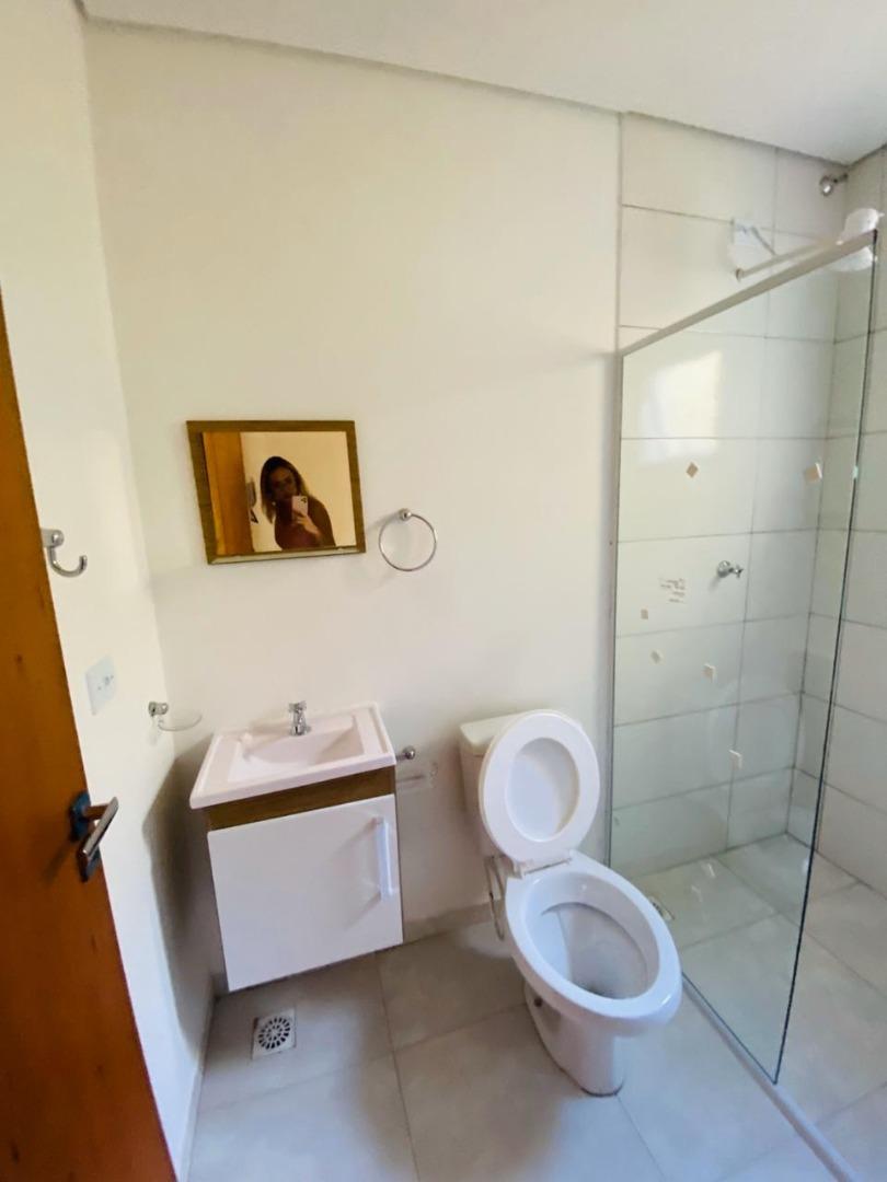 Alugar Apartamento / Apartamento sem condom&iacute;nio em Santo Andr&eacute; R$ 1.700,00 - Foto 4