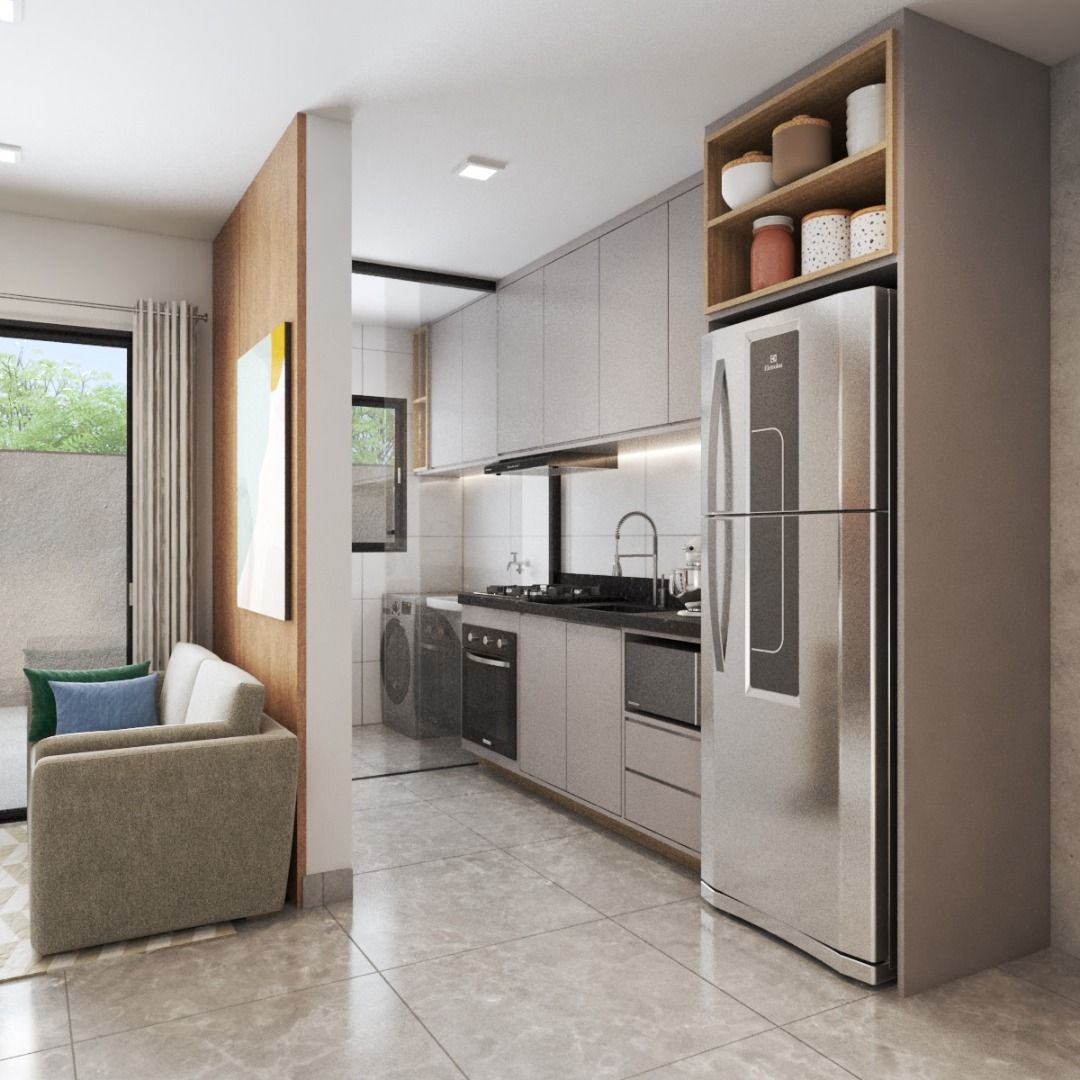 Comprar Apartamento / Apartamento sem condom&iacute;nio em Santo Andr&eacute; R$ 499.000,00 - Foto 5