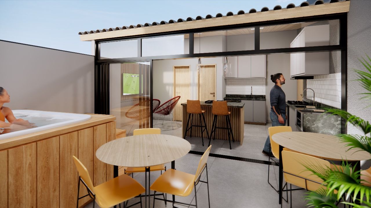 Comprar Apartamento / Cobertura em Santo Andr&eacute; R$ 840.000,00 - Foto 4