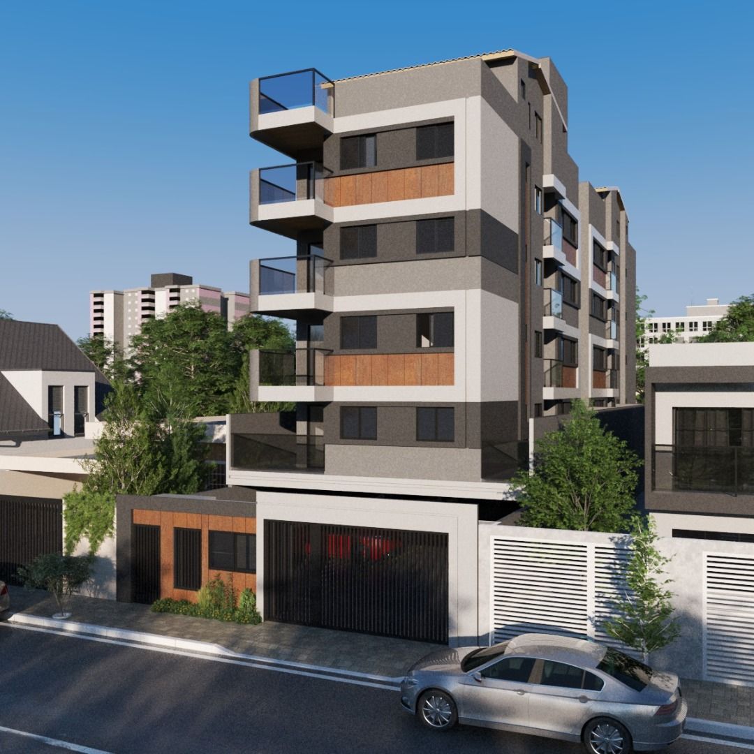 Comprar Apartamento / Cobertura em Santo Andr&eacute; R$ 920.000,00 - Foto 1