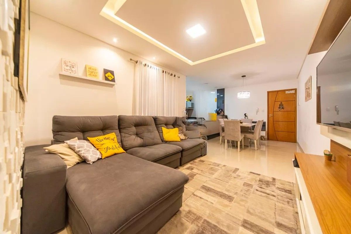 Comprar Apartamento / Apartamento em Santo Andr&eacute; R$ 585.000,00 - Foto 2