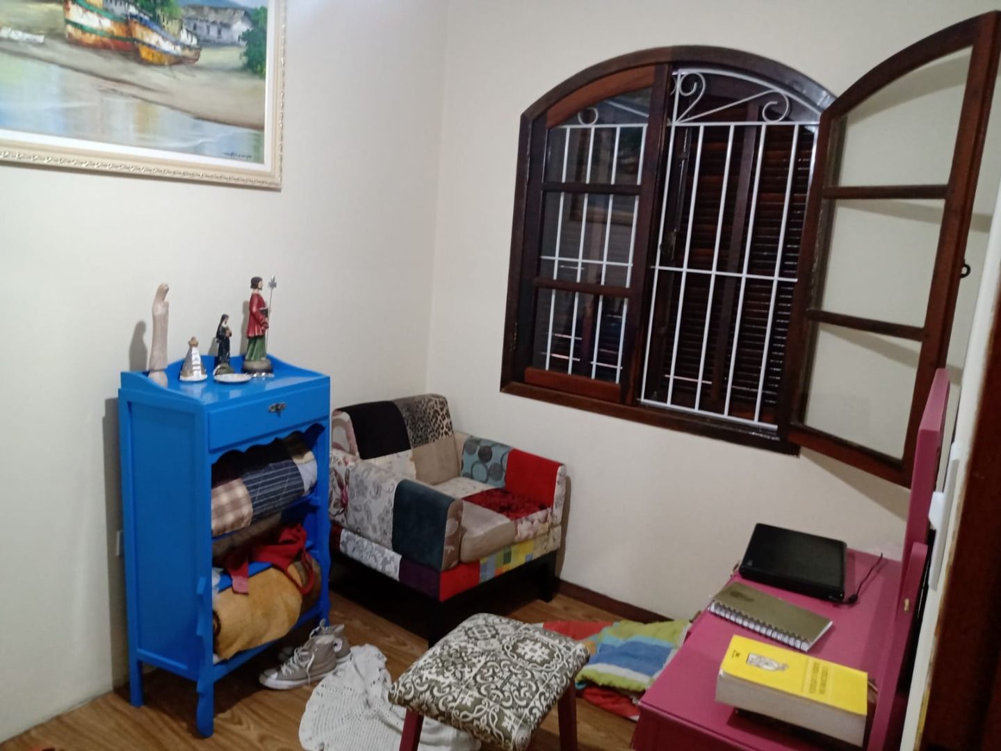 Comprar Casa / Sobrado em Santo Andr&eacute; R$ 450.000,00 - Foto 9