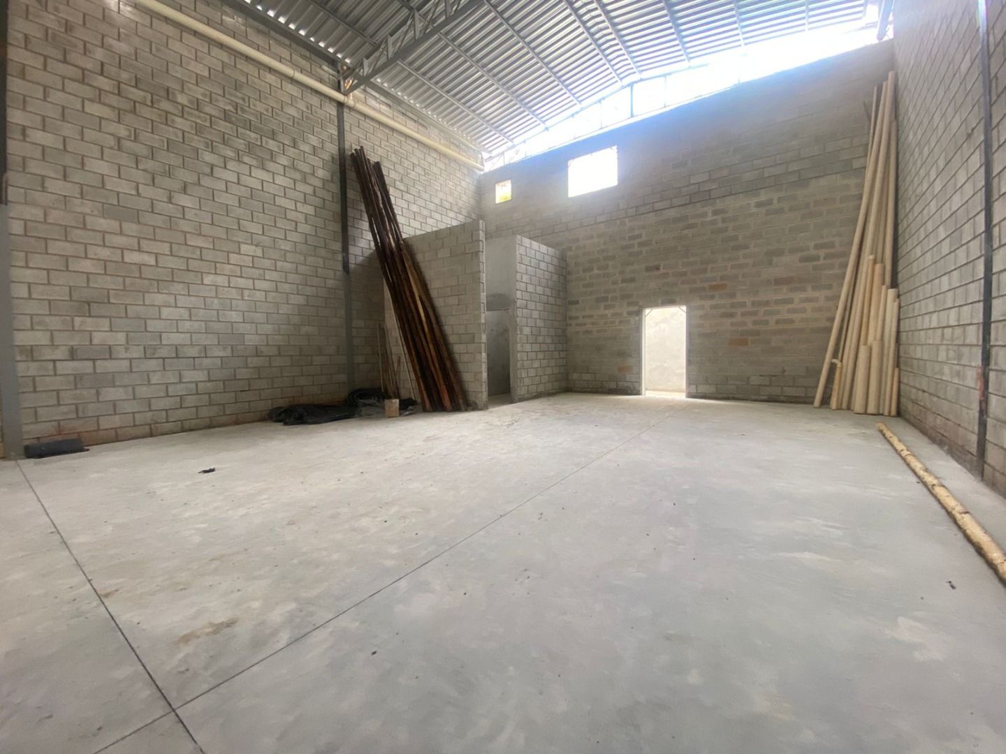 Alugar Comercial / Galp&atilde;o em Santo Andr&eacute; R$ 25.000,00 - Foto 5
