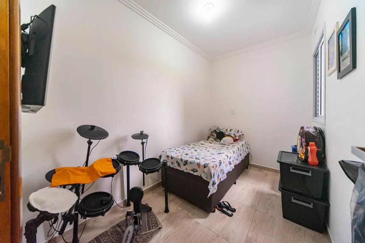 Comprar Apartamento / Cobertura Sem Condom&iacute;nio em Santo Andr&eacute; R$ 425.000,00 - Foto 10