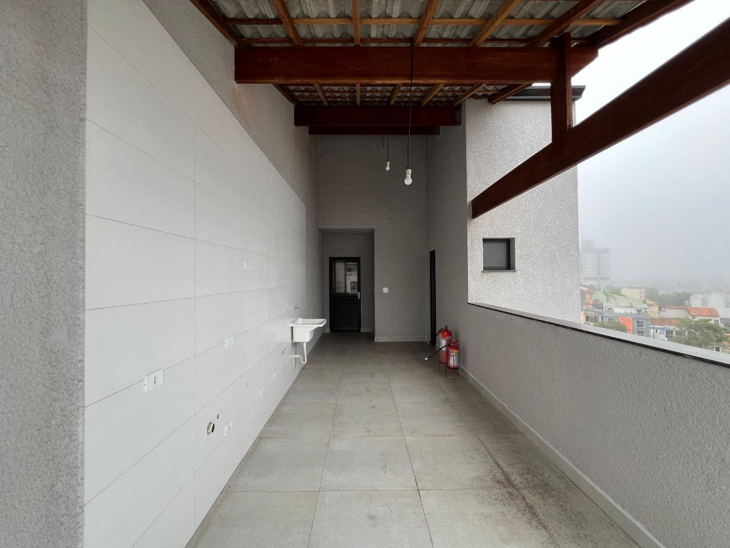 Comprar Apartamento / Cobertura Sem Condom&iacute;nio em Santo Andr&eacute; R$ 530.000,00 - Foto 11