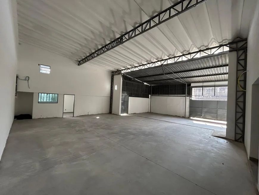 Alugar Comercial / Galp&atilde;o em S&atilde;o Bernardo do Campo R$ 10.000,00 - Foto 14