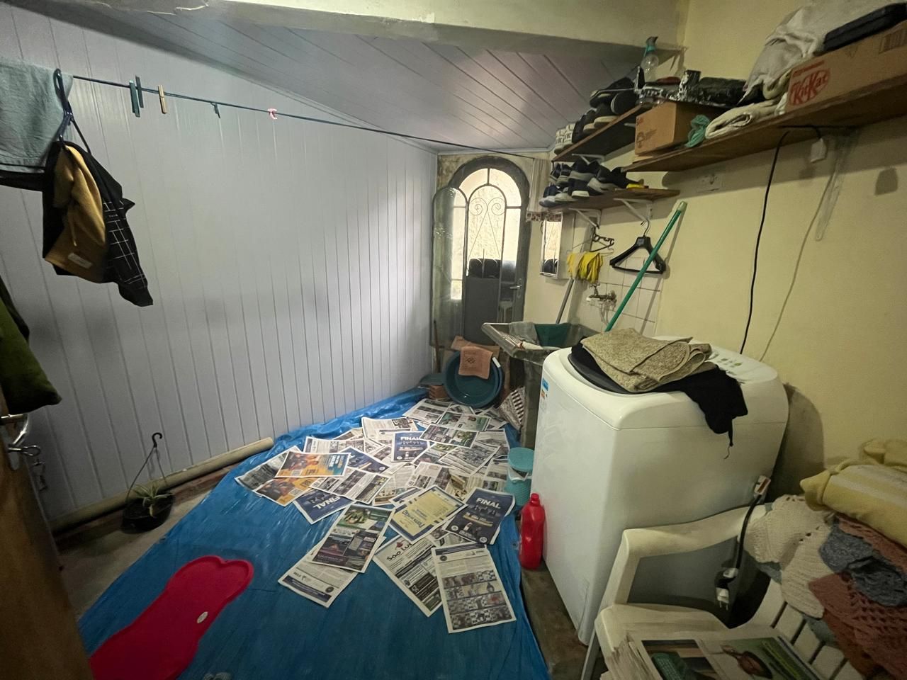 Comprar Casa / Casa em S&atilde;o Bernardo do Campo R$ 600.000,00 - Foto 4