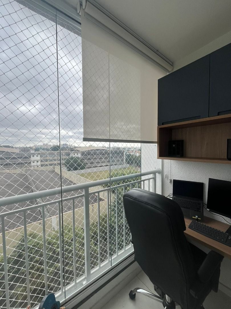 Comprar Apartamento / Apartamento em S&atilde;o Bernardo do Campo R$ 540.000,00 - Foto 15