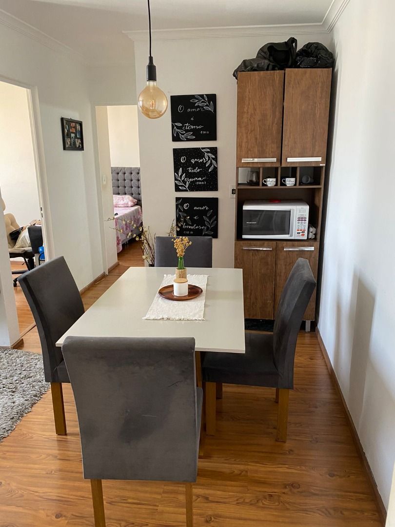 Comprar Apartamento / Apartamento em Santo Andr&eacute; R$ 308.000,00 - Foto 2