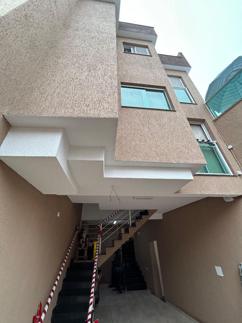 Comprar Casa / Sobrado em Santo Andr&eacute; R$ 1.000.000,00 - Foto 27