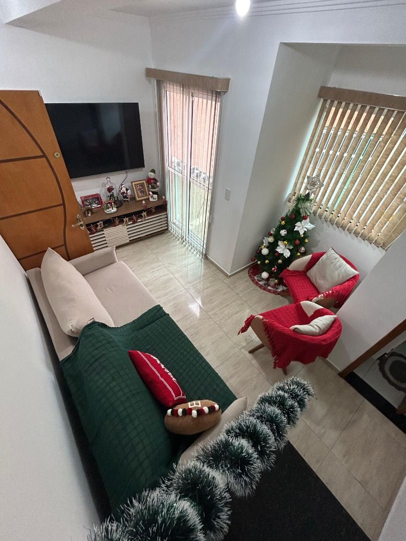 Comprar Casa / Sobrado em Santo Andr&eacute; R$ 1.000.000,00 - Foto 8