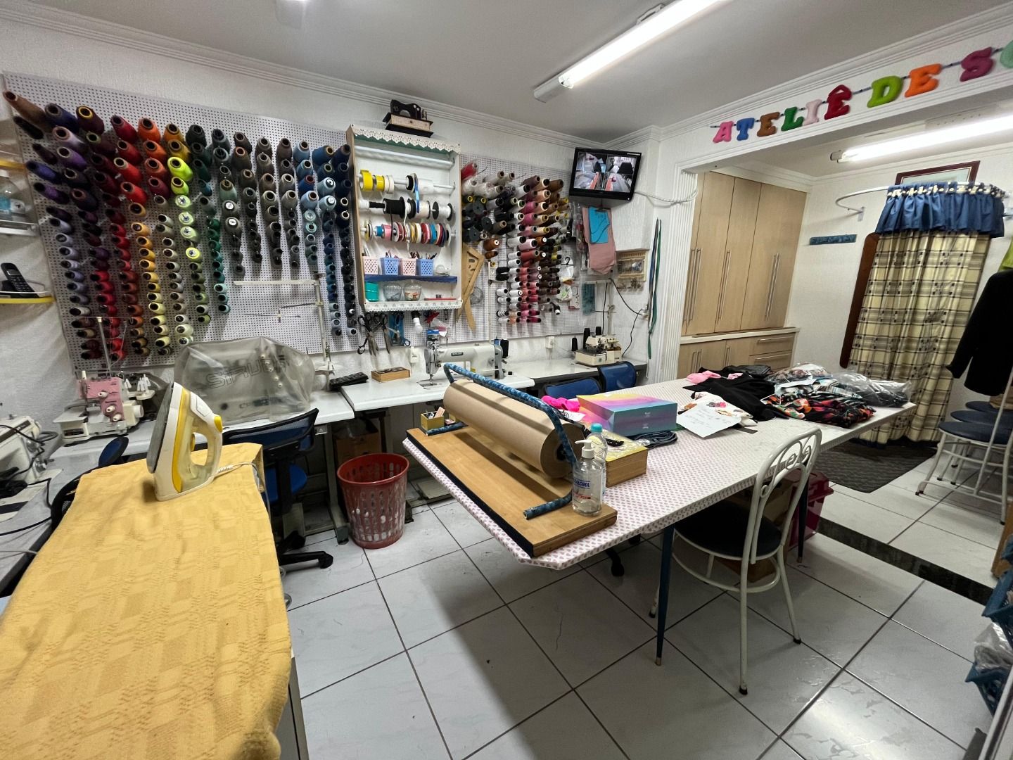 Alugar Casa / Sobrado em Santo Andr&eacute; R$ 4.000,00 - Foto 40