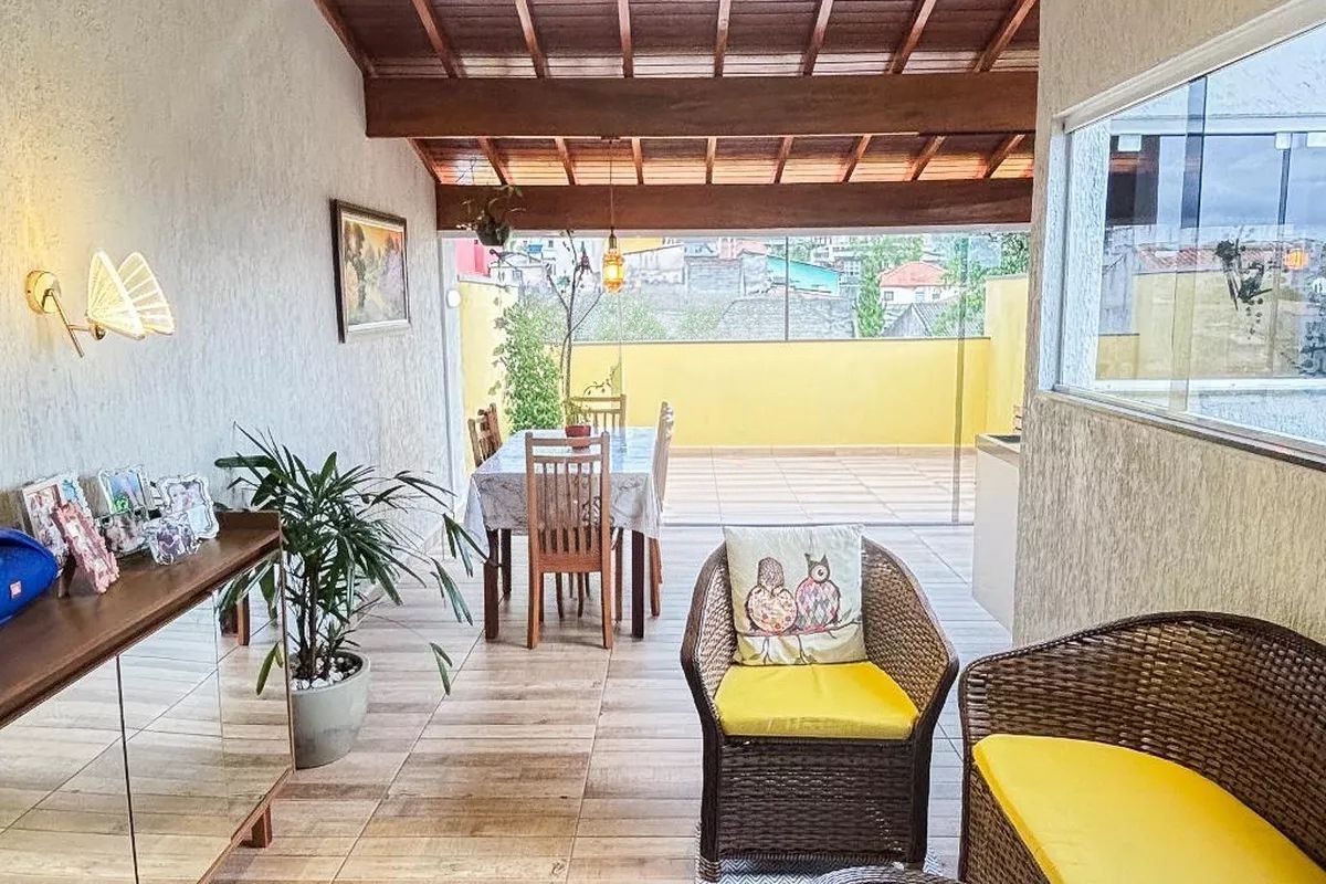 Comprar Apartamento / Cobertura em Santo Andr&eacute; R$ 560.000,00 - Foto 17