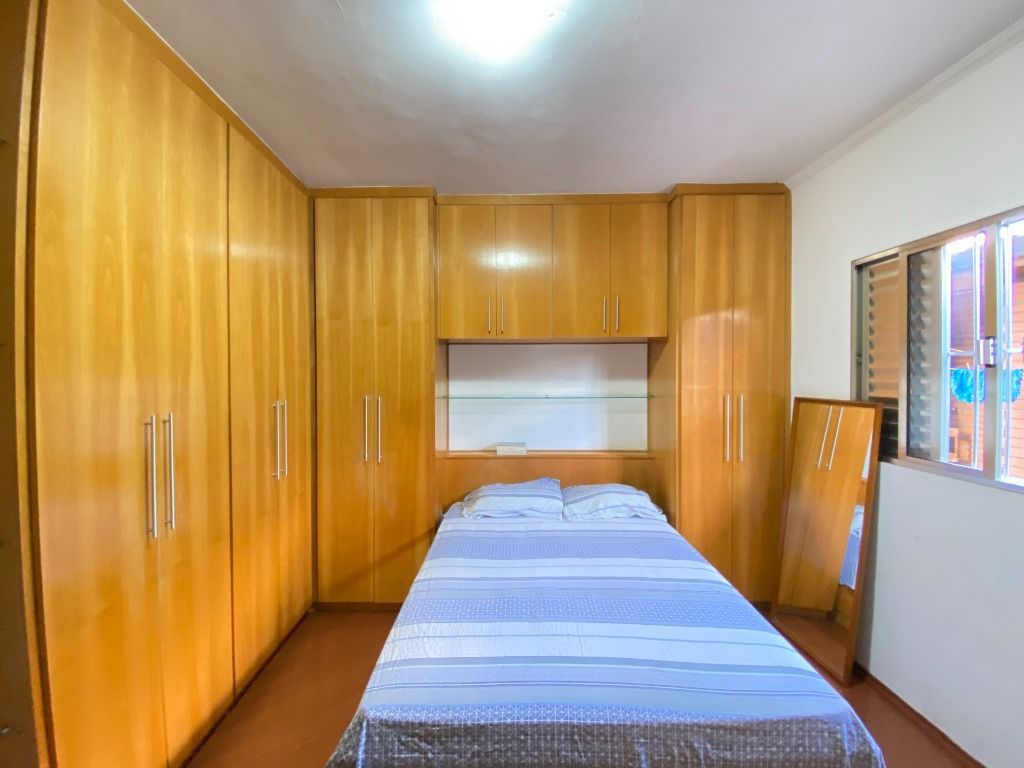 Alugar Casa / Casa em Santo Andr&eacute; R$ 6.000,00 - Foto 24