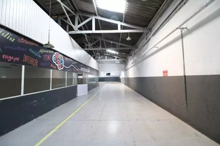 Alugar Comercial / Galp&atilde;o em Santo Andr&eacute; R$ 20.000,00 - Foto 1