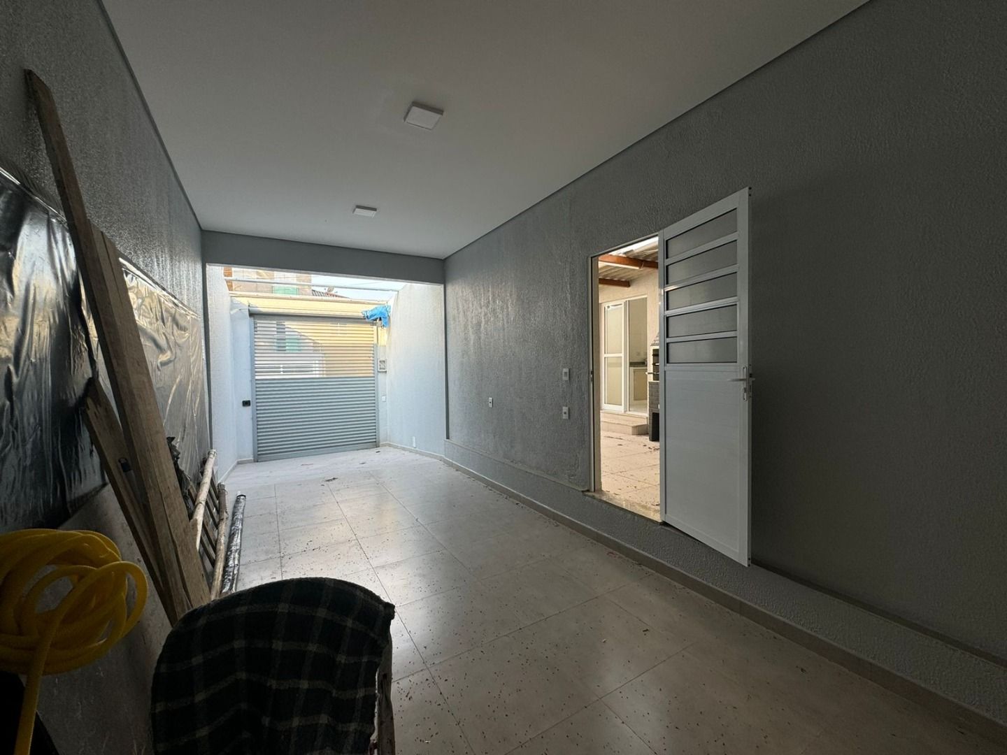 Alugar Casa / Casa em Santo Andr&eacute; R$ 4.000,00 - Foto 5