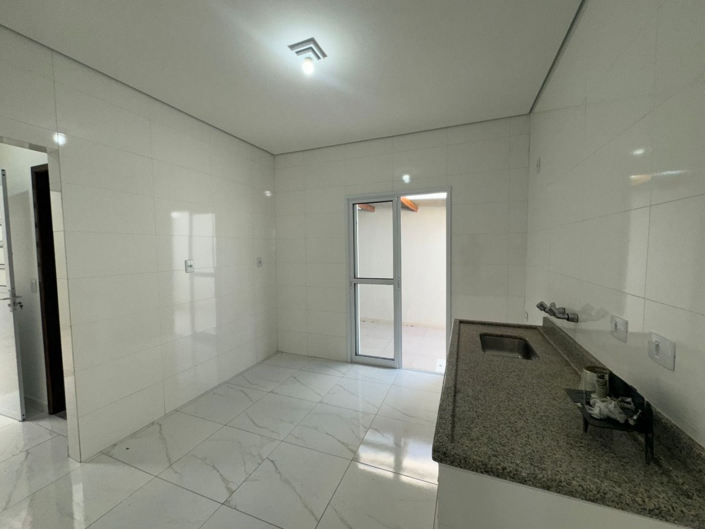 Alugar Casa / Casa em Santo Andr&eacute; R$ 4.000,00 - Foto 15