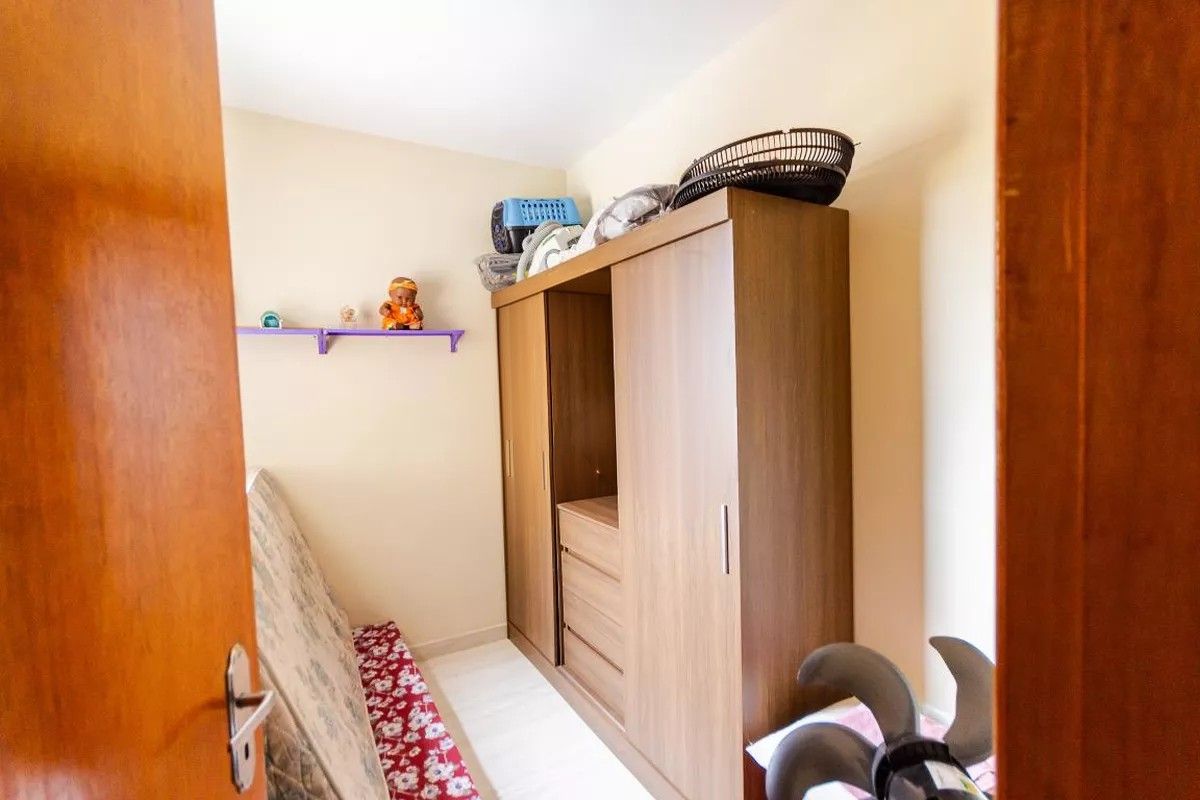 Comprar Apartamento / Apartamento em Santo Andr&eacute; R$ 250.000,00 - Foto 2