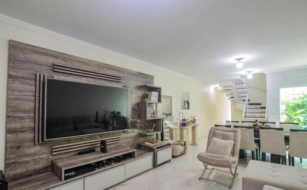 Comprar Casa / Sobrado em Santo Andr&eacute; R$ 1.060.000,00 - Foto 1
