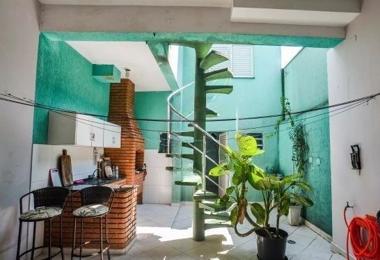 Comprar Casa / Sobrado em Santo Andr&eacute; R$ 1.060.000,00 - Foto 26