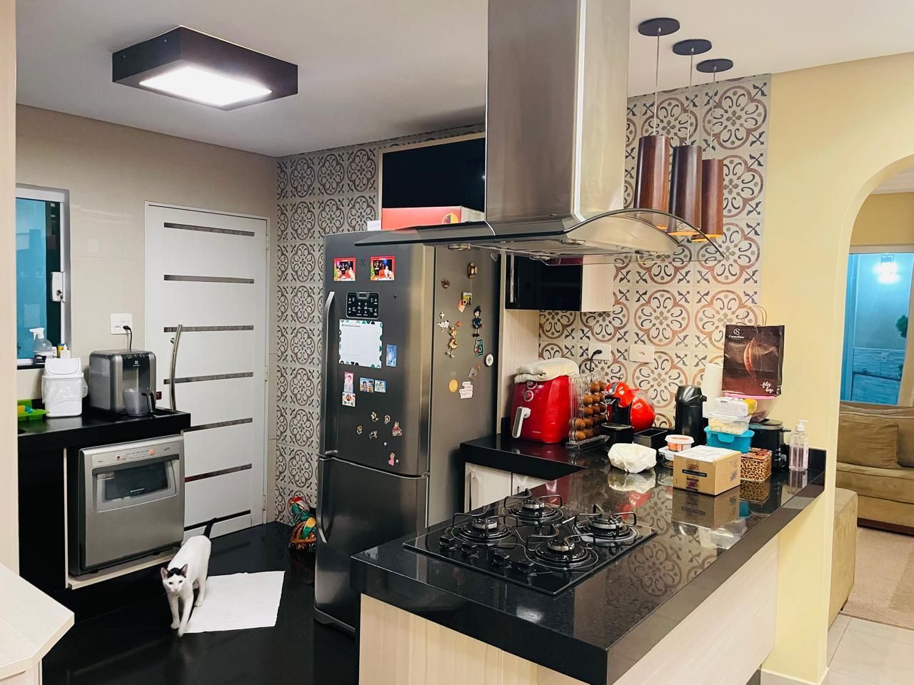 Comprar Casa / Sobrado em S&atilde;o Bernardo do Campo R$ 1.100.000,00 - Foto 11