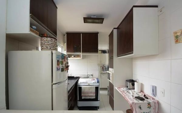 Comprar Apartamento / Cobertura em S&atilde;o Bernardo do Campo R$ 650.000,00 - Foto 11